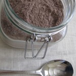 Mayan Hot Chocolate Mix from katienormalgirl.com #beverages #recipes