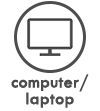 Computer wallpaper downloads from katienormalgirl.com | #free #downloads